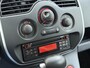 Renault Kangoo Z.E. Automaat Maxi SOH 96% Incl. Accu Airco Cruise Control Pdc Betonplex Vloer Lat om Lat Schuifdeur Dealeronderhouden 1e Eigenaar Origineel Nederlandse Auto