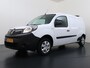 Renault Kangoo Z.E. Automaat Maxi SOH 96% Incl. Accu Airco Cruise Control Pdc Betonplex Vloer Lat om Lat Schuifdeur Dealeronderhouden 1e Eigenaar Origineel Nederlandse Auto