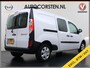 Renault Kangoo Z.E. Automaat Maxi SOH 96% Incl. Accu Airco Cruise Control Pdc Betonplex Vloer Lat om Lat Schuifdeur Dealeronderhouden 1e Eigenaar Origineel Nederlandse Auto