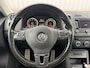 Volkswagen Tiguan 2.0 TSI 4Motion R-Line Automaat - Black Pearl - Panorama/Leder - Topstaat