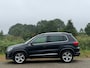 Volkswagen Tiguan 2.0 TSI 4Motion R-Line Automaat - Black Pearl - Panorama/Leder - Topstaat