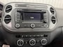 Volkswagen Tiguan 2.0 TSI 4Motion R-Line Automaat - Black Pearl - Panorama/Leder - Topstaat