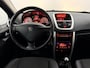 Peugeot 207 1.4 Acces Lite Clima, Cruise control, Radio, Lichtmetalen velgen