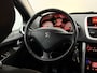 Peugeot 207 1.4 Acces Lite Clima, Cruise control, Radio, Lichtmetalen velgen