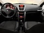 Peugeot 207 1.4 Acces Lite Clima, Cruise control, Radio, Lichtmetalen velgen