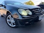 Mercedes-Benz CLK Coupé 200 K. Avantgarde AUTOMAAT/LEDER/CRUISE/STOELVERWARMING