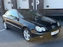 Mercedes-Benz CLK Coupé 200 K. Avantgarde AUTOMAAT/LEDER/CRUISE/STOELVERWARMING