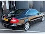 Mercedes-Benz CLK Coupé 200 K. Avantgarde AUTOMAAT/LEDER/CRUISE/STOELVERWARMING