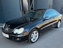 Mercedes-Benz CLK Coupé 200 K. Avantgarde AUTOMAAT/LEDER/CRUISE/STOELVERWARMING