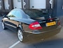 Mercedes-Benz CLK Coupé 200 K. Avantgarde AUTOMAAT/LEDER/CRUISE/STOELVERWARMING