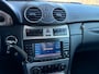 Mercedes-Benz CLK Coupé 200 K. Avantgarde AUTOMAAT/LEDER/CRUISE/STOELVERWARMING