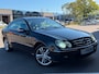 Mercedes-Benz CLK Coupé 200 K. Avantgarde AUTOMAAT/LEDER/CRUISE/STOELVERWARMING