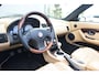 MG TF 1.8 TF 135 Brooklands Hardtop Leer 61dkm!
