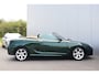 MG TF 1.8 TF 135 Brooklands Hardtop Leer 61dkm!