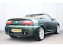 MG TF 1.8 TF 135 Brooklands Hardtop Leer 61dkm!