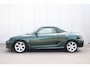 MG TF 1.8 TF 135 Brooklands Hardtop Leer 61dkm!