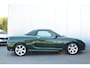 MG TF 1.8 TF 135 Brooklands Hardtop Leer 61dkm!