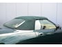 MG TF 1.8 TF 135 Brooklands Hardtop Leer 61dkm!