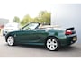MG TF 1.8 TF 135 Brooklands Hardtop Leer 61dkm!