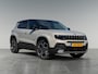 Jeep Avenger Summit EV 54kWh 156pk | 8 JAAR GARANTIE! | SCHUIF/KANTELDAK | WARMTEPOMP | ELEKTR. A.KLEP | STOELVERW. | ADAPTIVE CRUISE | NAVI | CLIMA | APPLE CARPLAY / ANDROID AUTO |