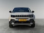 Jeep Avenger Summit EV 54kWh 156pk | 8 JAAR GARANTIE! | SCHUIF/KANTELDAK | WARMTEPOMP | ELEKTR. A.KLEP | STOELVERW. | ADAPTIVE CRUISE | NAVI | CLIMA | APPLE CARPLAY / ANDROID AUTO |