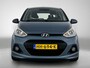 Hyundai i10 1.0i i-Motion Comfort | Climate Control | Cruise Control | Elektrische ramen voor+achter | 15"Velgen | Elektrisch verstelbare buitenspiegels | Navigatie |