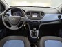 Hyundai i10 1.0i i-Motion Comfort | Climate Control | Cruise Control | Elektrische ramen voor+achter | 15"Velgen | Elektrisch verstelbare buitenspiegels | Navigatie |