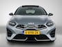 Kia Ceed Sportswagon 1.6 140pk PHEV ExecutiveLine Automaat | Elektrisch Verstelb. Bestuurdersstoel met Geheugen | Elektrische Klep | Leder | LED | 17"LMV | Adaptieve Cruise Control | Camera | Stoel-/Stuurverwarming |