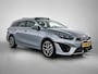 Kia Ceed Sportswagon 1.6 140pk PHEV ExecutiveLine Automaat | Elektrisch Verstelb. Bestuurdersstoel met Geheugen | Elektrische Klep | Leder | LED | 17"LMV | Adaptieve Cruise Control | Camera | Stoel-/Stuurverwarming |