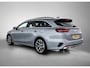 Kia Ceed Sportswagon 1.6 140pk PHEV ExecutiveLine Automaat | Elektrisch Verstelb. Bestuurdersstoel met Geheugen | Elektrische Klep | Leder | LED | 17"LMV | Adaptieve Cruise Control | Camera | Stoel-/Stuurverwarming |