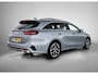 Kia Ceed Sportswagon 1.6 140pk PHEV ExecutiveLine Automaat | Elektrisch Verstelb. Bestuurdersstoel met Geheugen | Elektrische Klep | Leder | LED | 17"LMV | Adaptieve Cruise Control | Camera | Stoel-/Stuurverwarming |