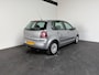 Volkswagen Polo 1.4-16V Optive. Trekhaak!