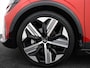 Renault Megane E-Tech EV60 Optimum Charge Iconic STOEL- & STUURVERWARMING | LEDERE & ELEKTRISCH VERSTELBARE VOORSTOELEN | BLIND SPOT WARNING | 360° CAMERA |
