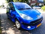 Peugeot 1007 1.6-16V 110pk Gentry Automaat 2e eig. Clima Trekhaak Hoge instap