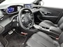 Peugeot 208 GT Hybrid 145pk Automaat | Navigatie | 360° Camera | Climate Control | Adaptieve Cruise Control | Parkeersensoren v+a | Armsteun | Keyless | Full Led koplampen | Dodehoeksensor| Leder/stof sportstoelen | Bluetooth | Draadloze Apple CarPlay / Android Auto + telefoonlader | DAB+ radio | Donker getint glas | 17" lichtmetalen velgen |
