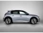 Peugeot 208 GT Hybrid 145pk Automaat | Navigatie | 360° Camera | Climate Control | Adaptieve Cruise Control | Parkeersensoren v+a | Armsteun | Keyless | Full Led koplampen | Dodehoeksensor| Leder/stof sportstoelen | Bluetooth | Draadloze Apple CarPlay / Android Auto + telefoonlader | DAB+ radio | Donker getint glas | 17" lichtmetalen velgen |