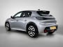 Peugeot 208 GT Hybrid 145pk Automaat | Navigatie | 360° Camera | Climate Control | Adaptieve Cruise Control | Parkeersensoren v+a | Armsteun | Keyless | Full Led koplampen | Dodehoeksensor| Leder/stof sportstoelen | Bluetooth | Draadloze Apple CarPlay / Android Auto + telefoonlader | DAB+ radio | Donker getint glas | 17" lichtmetalen velgen |