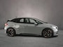 CUPRA Born Adrenaline 62 kWh 204pk Automaat Adaptive cruise control, Navigatie, Stuurwiel verwarmd, Achteruitrijcamera, Parkeersensoren, Stoelverwarming, App connect