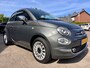 Fiat 500C Fiat 500C 1.2 Lounge Cabrio Compleet.