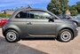 Fiat 500C Fiat 500C 1.2 Lounge Cabrio Compleet.