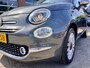 Fiat 500C Fiat 500C 1.2 Lounge Cabrio Compleet.