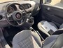 Fiat 500C Fiat 500C 1.2 Lounge Cabrio Compleet.