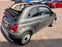 Fiat 500C Fiat 500C 1.2 Lounge Cabrio Compleet.
