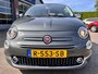 Fiat 500C Fiat 500C 1.2 Lounge Cabrio Compleet.