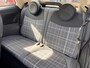 Fiat 500C Fiat 500C 1.2 Lounge Cabrio Compleet.