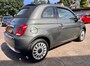 Fiat 500C Fiat 500C 1.2 Lounge Cabrio Compleet.
