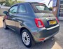 Fiat 500C Fiat 500C 1.2 Lounge Cabrio Compleet.