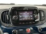 Fiat 500C 0.9 TwinAir Turbo Lounge | Navigatie | Parkeersensoren Achter | Cruise Control |