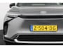 Toyota BZ4X Premium 71 kWh | elektrisch verstelb. bestuurdersstoel  | Stoel/Stuurverwarming | SOH 97% |