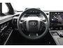 Toyota BZ4X Premium 71 kWh | elektrisch verstelb. bestuurdersstoel  | Stoel/Stuurverwarming | SOH 97% |